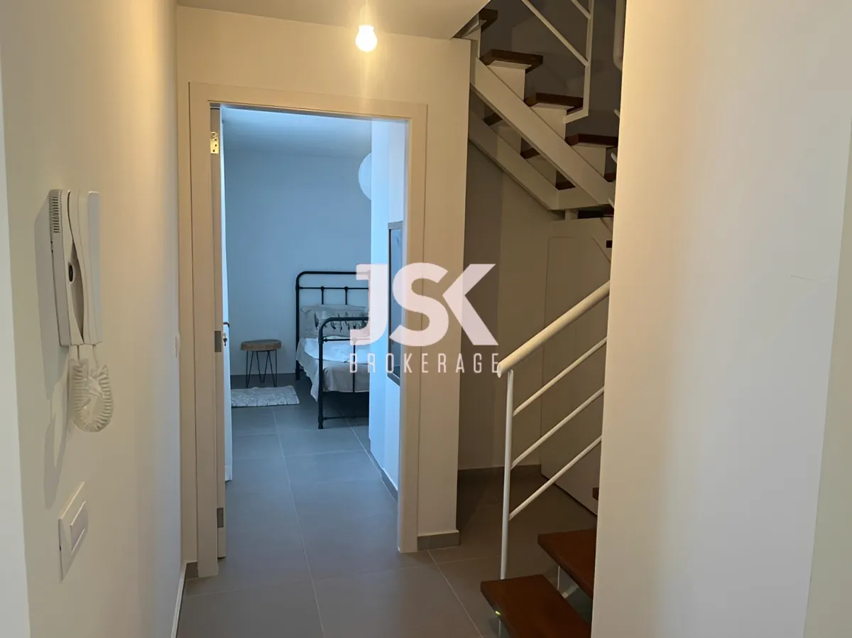 Duplex for Sale in Fidar - 2 bed, 2 bath