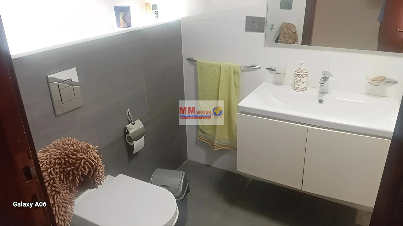 Apartment for Sale in Beit Mery