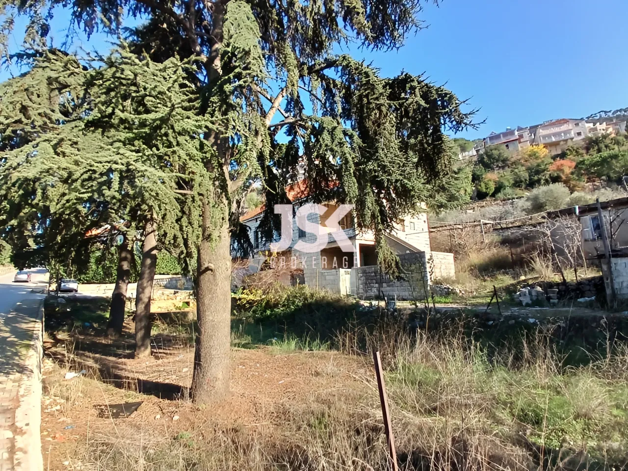 Land for Sale in Khenchara
