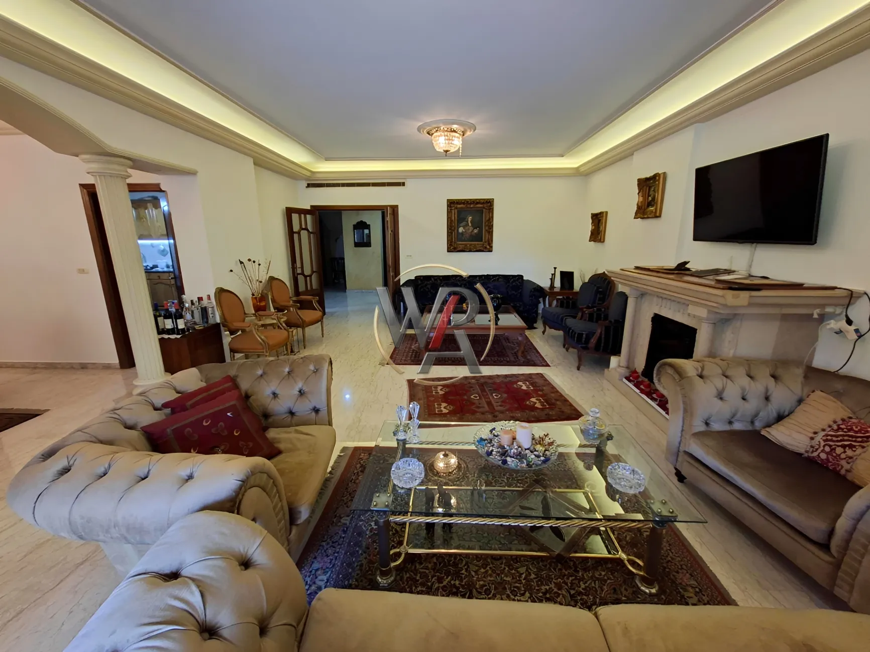 Apartment for sale in Beit El Chaar, Lebanon