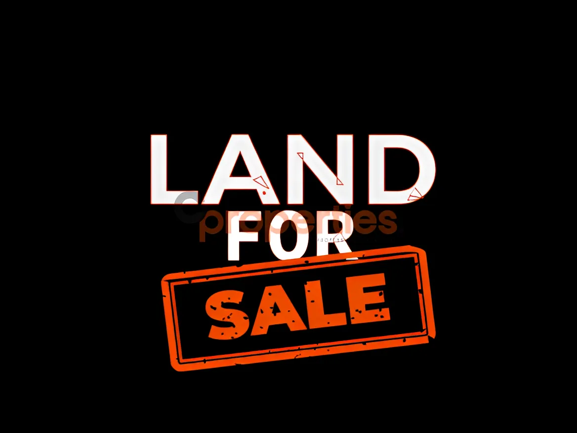 Residential Land for Sale in Halat