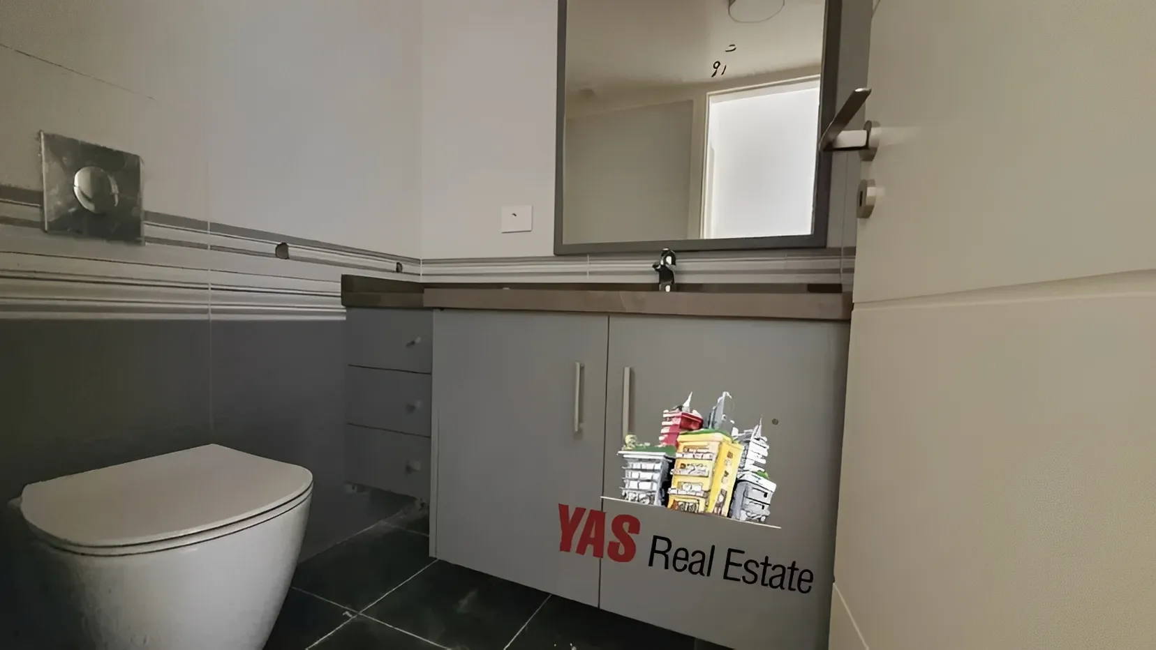 Apartment for Sale in Sahel Alma
