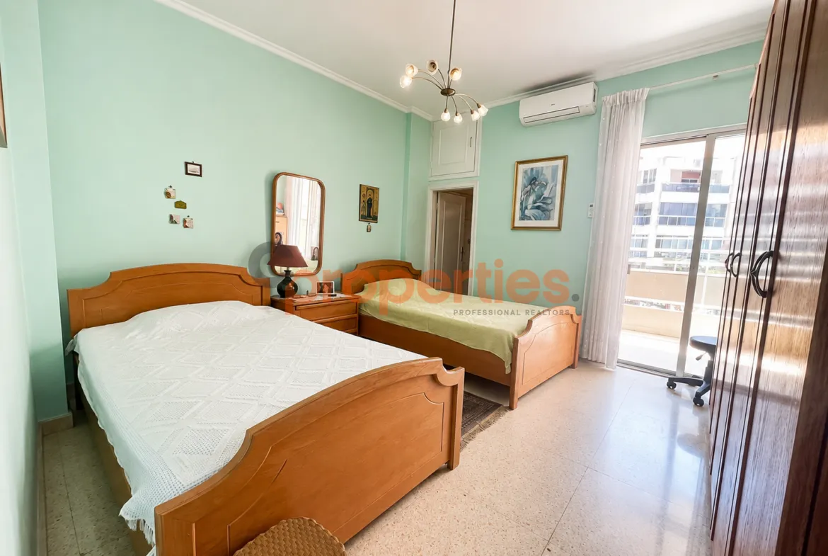 Apartment for Sale in Naqqache