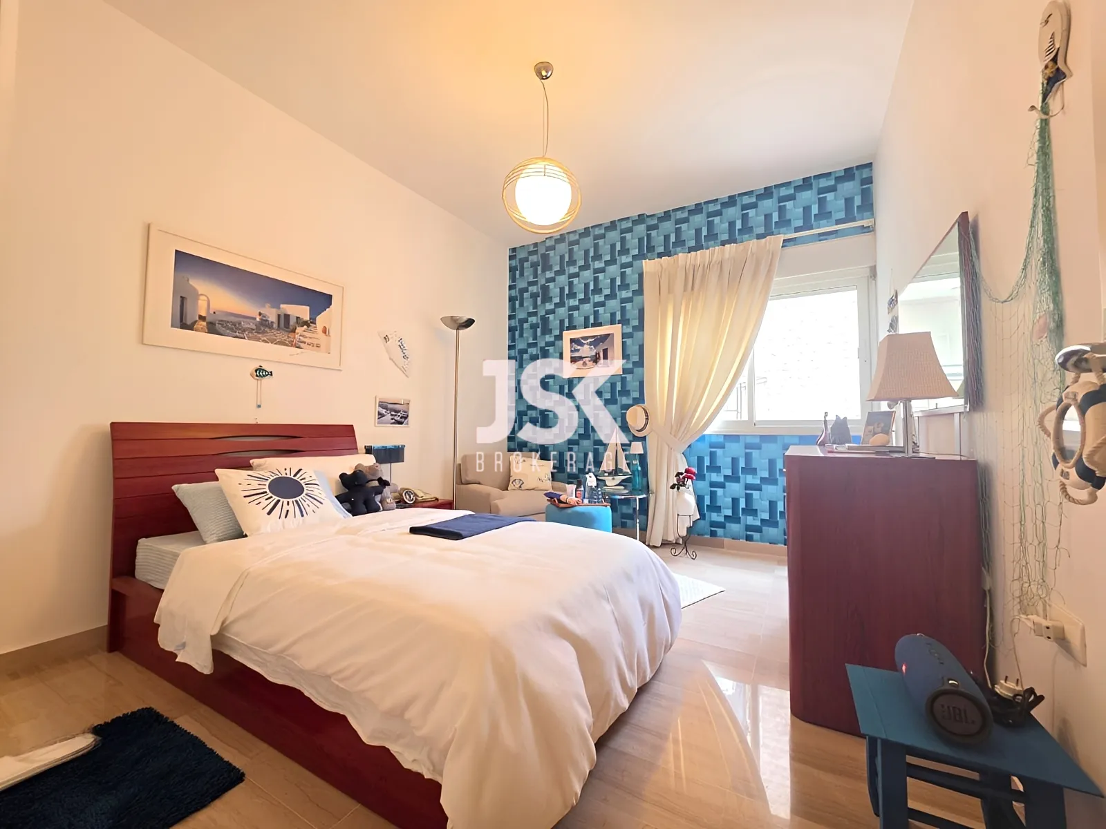 Apartment for Rent in Louaize