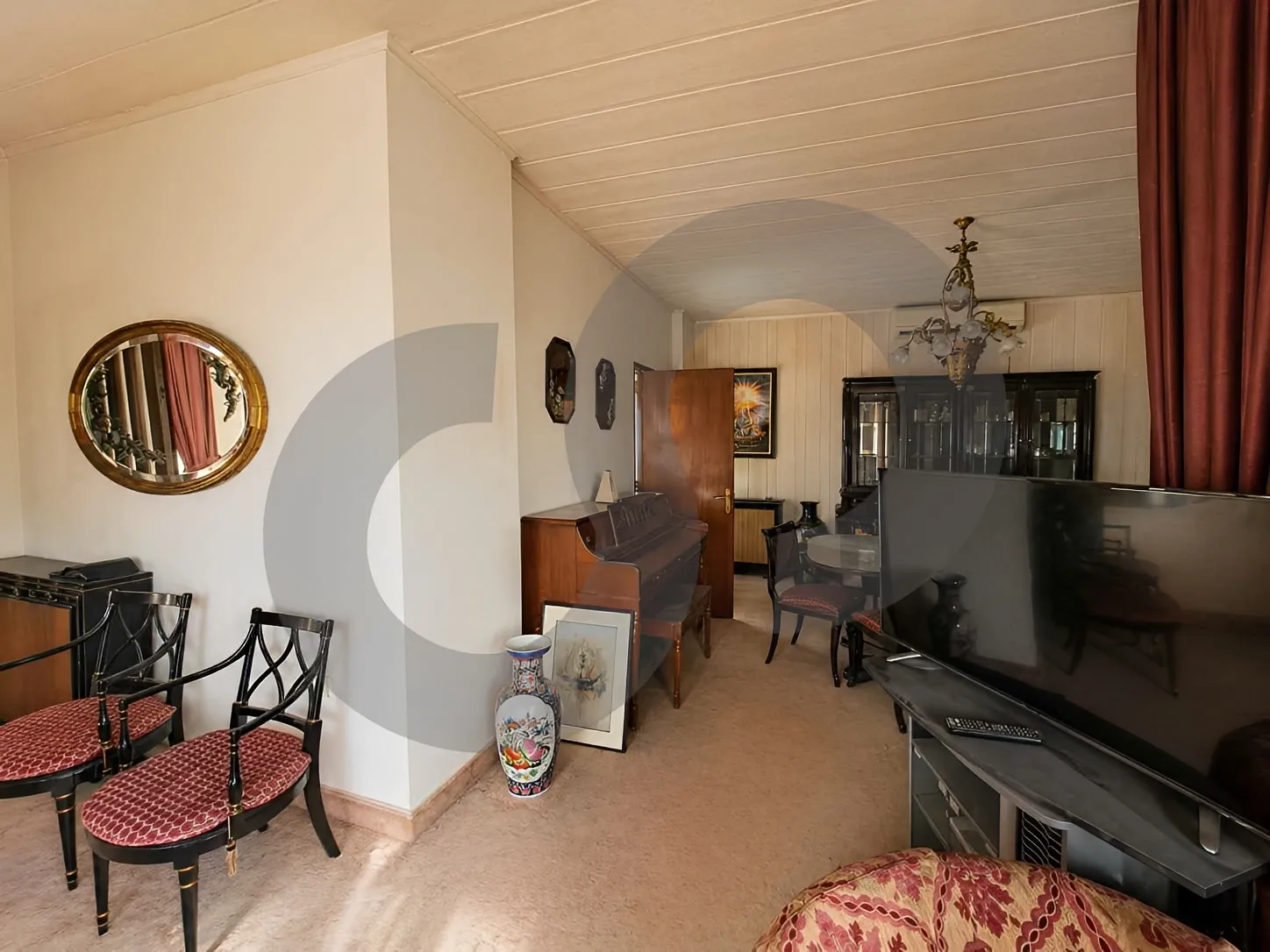 Apartment for Sale in Bayada