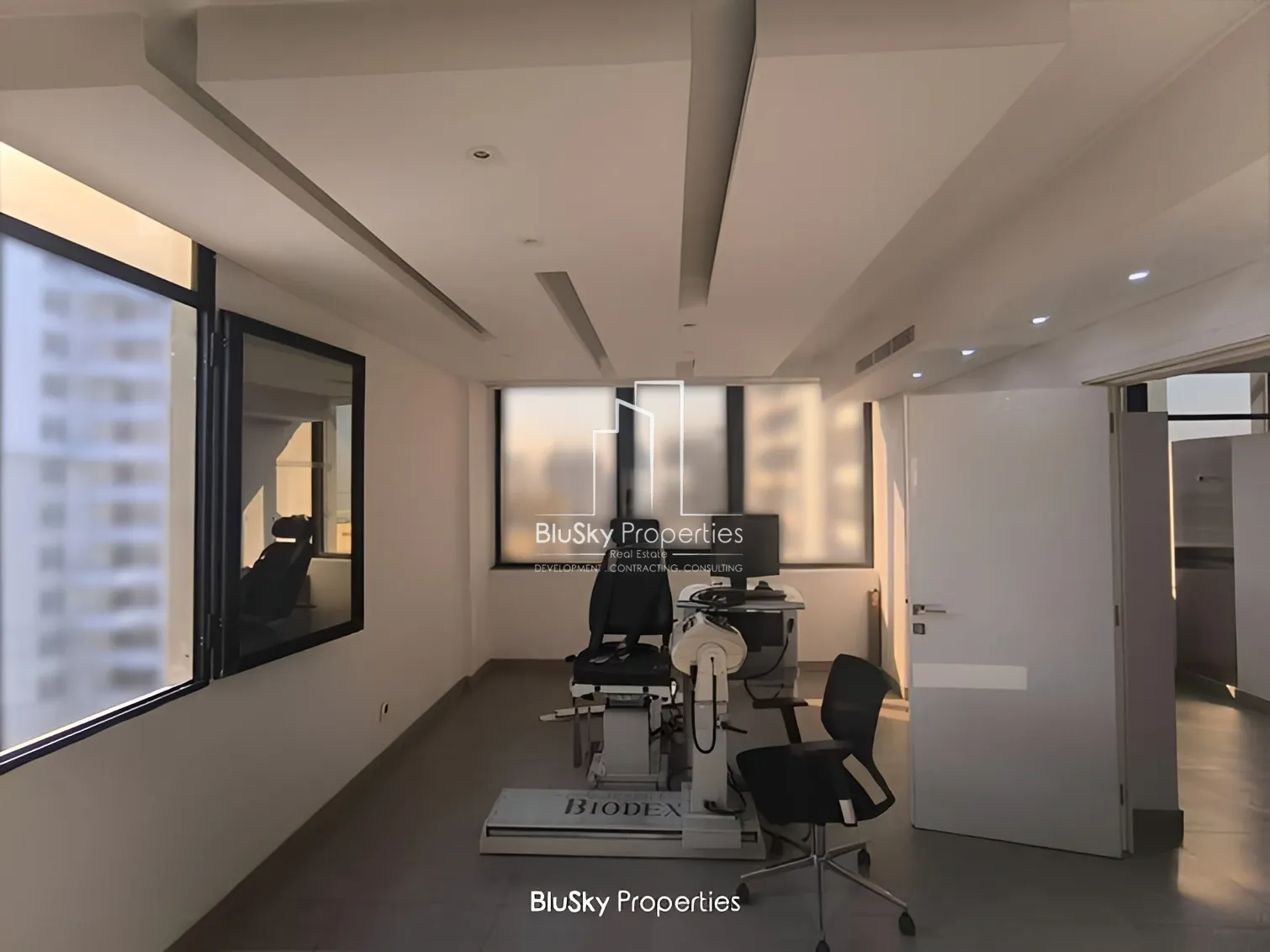 Office for sale in Jal El Dib