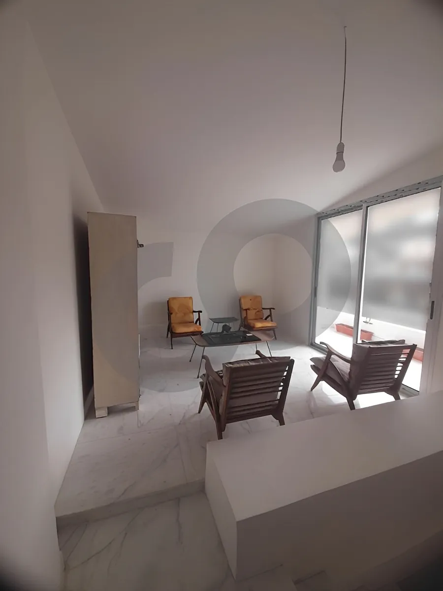 Apartment for Sale in Hamra, Beirut, Lebanon - 4 bed, 3 bath