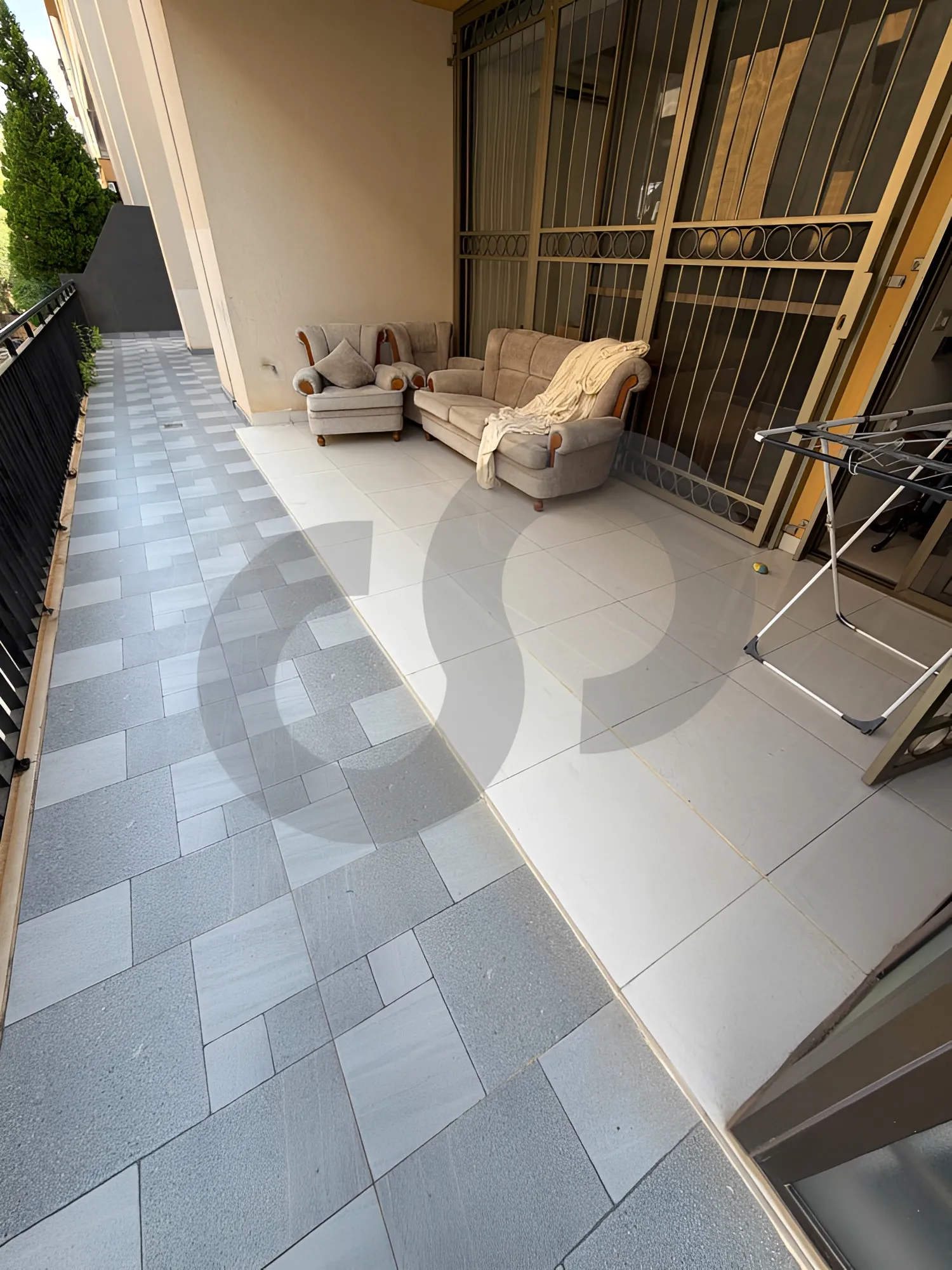 Apartment for Rent in Dbayeh