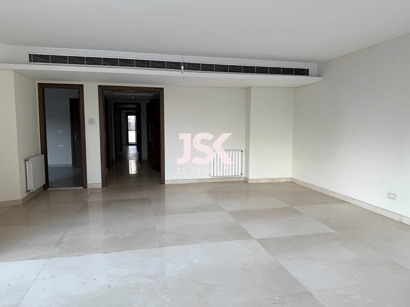 Apartment for Sale in Achrafieh
