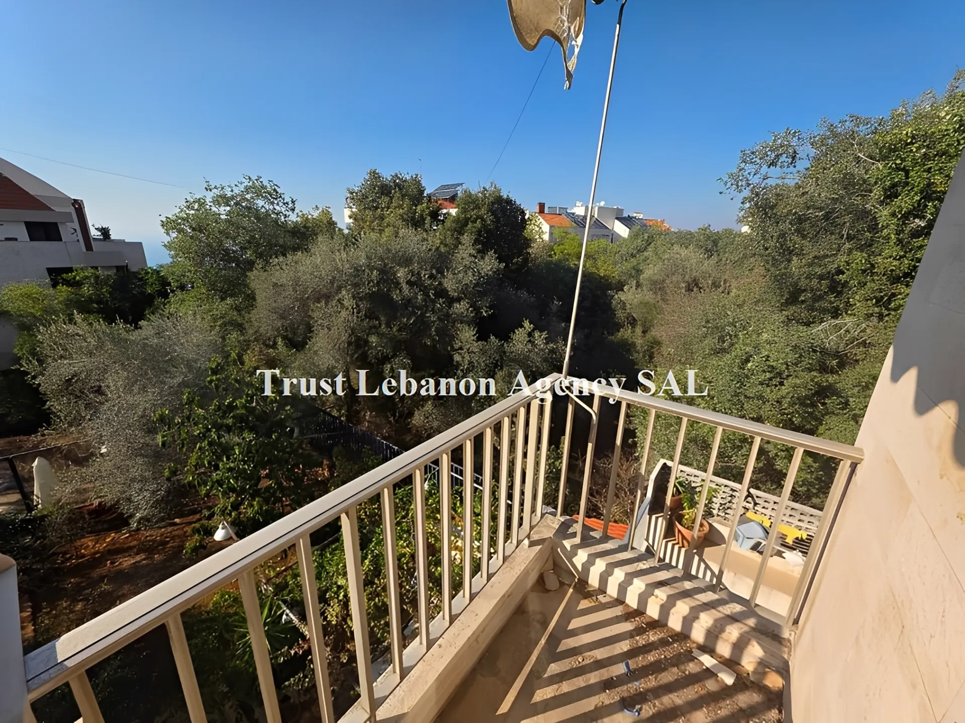 Apartment for Sale in Metn Kornet Chehwen Lebanon