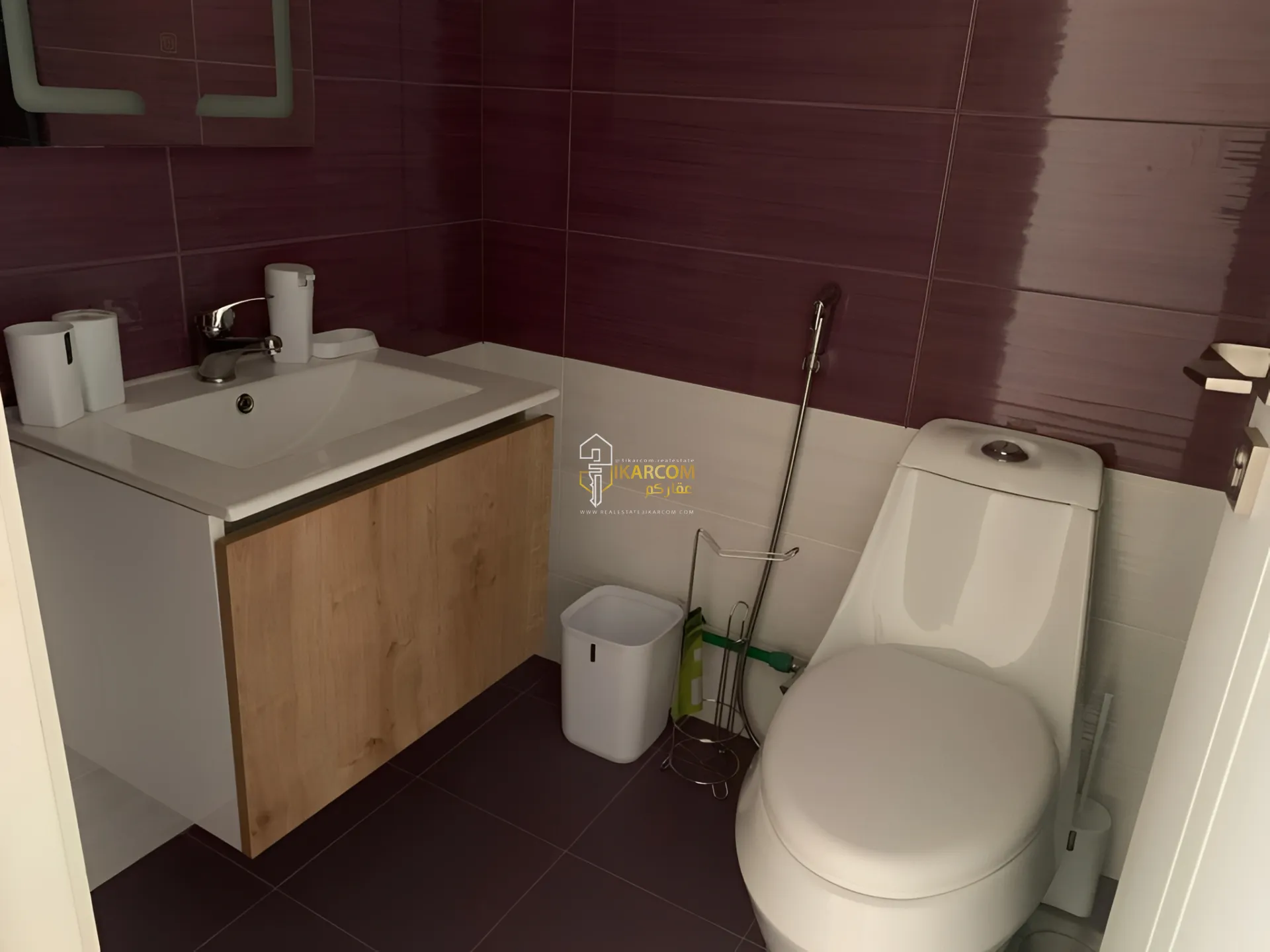 Apartment for Sale in Ain Saade