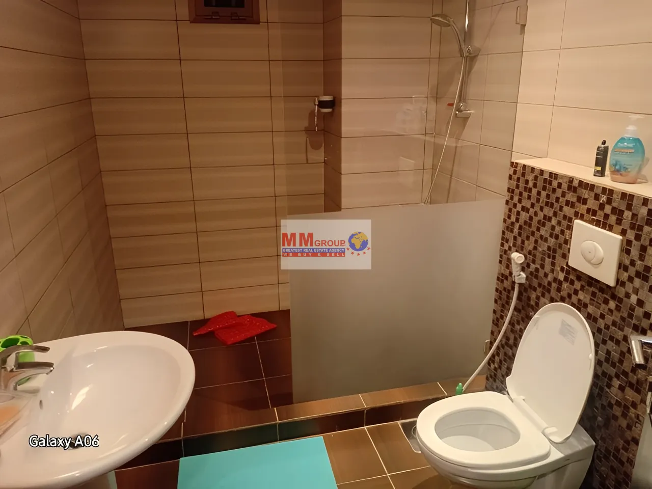 Apartment for Sale in Beit Merry