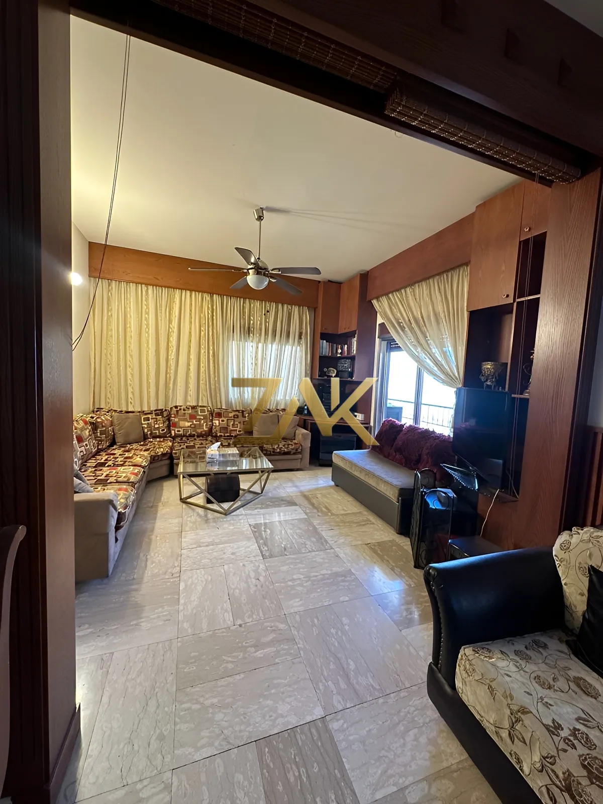 Apartment for Sale Zouk Mikael