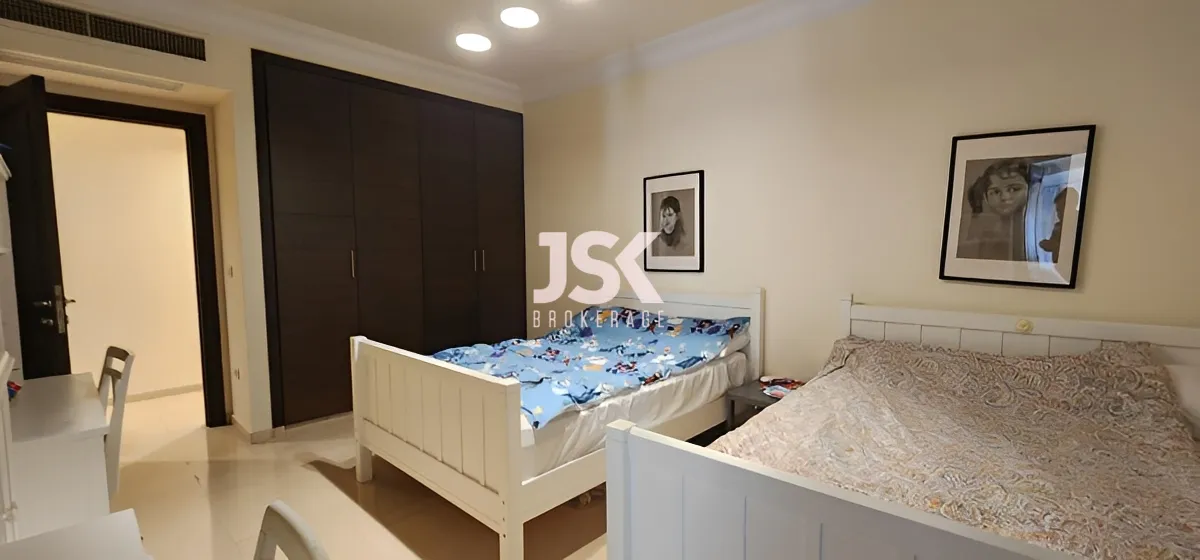 Apartment for Sale in Baabda, Lebanon