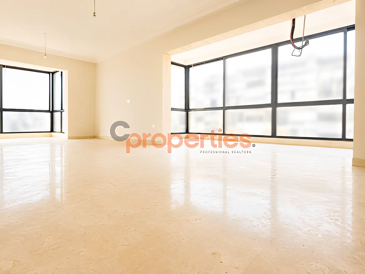 Apartment for Sale in Badaro - 3 bed, 4 bath