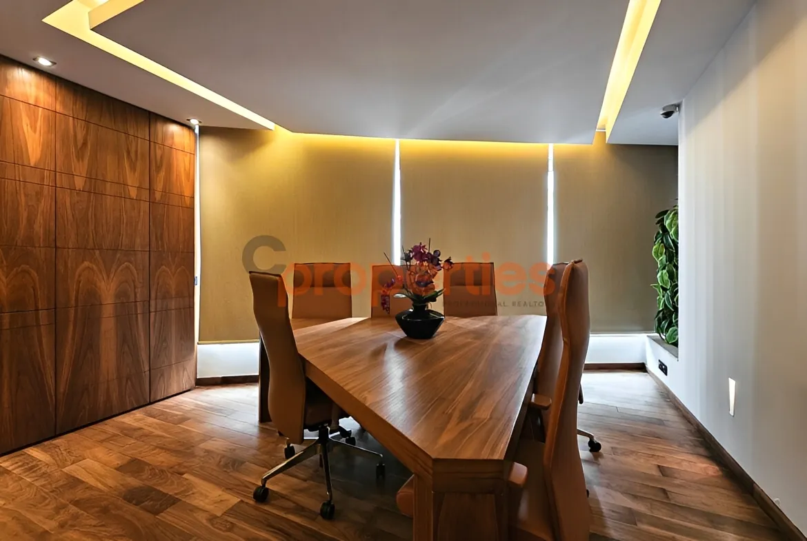 Apartment for Sale in Achrafieh