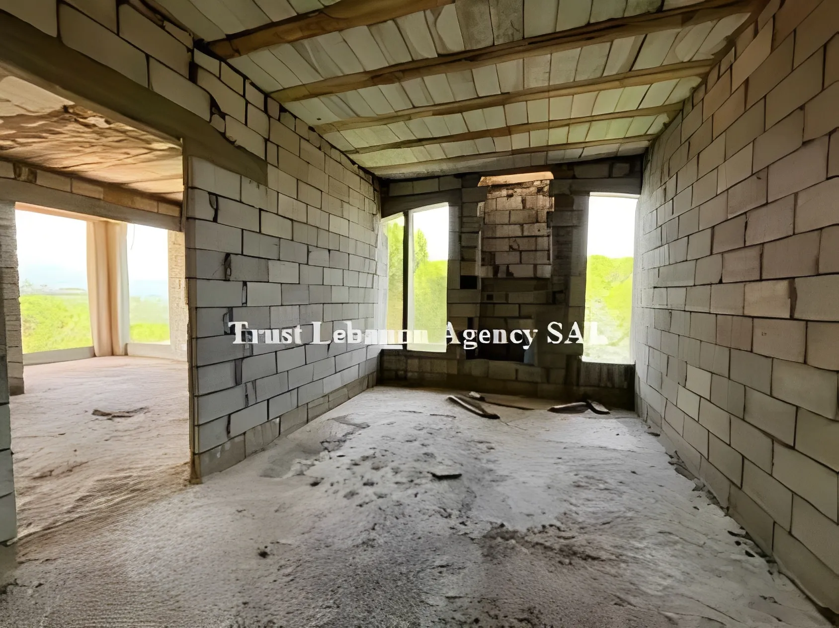 Villa for Sale in Metn Kornet Chehwen Lebanon
