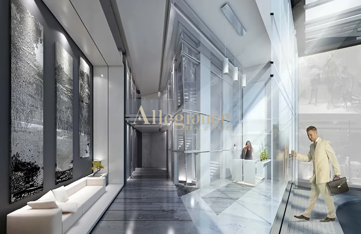 Office for sale in Badaro