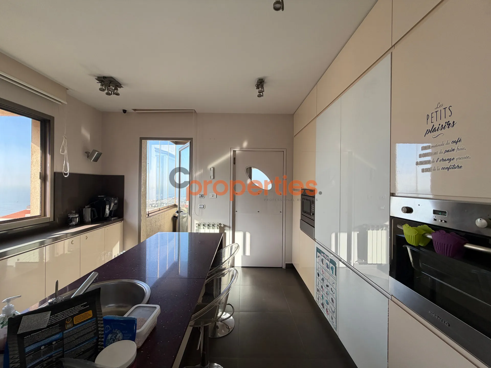 Apartment for sale in Mtayleb, Lebanon