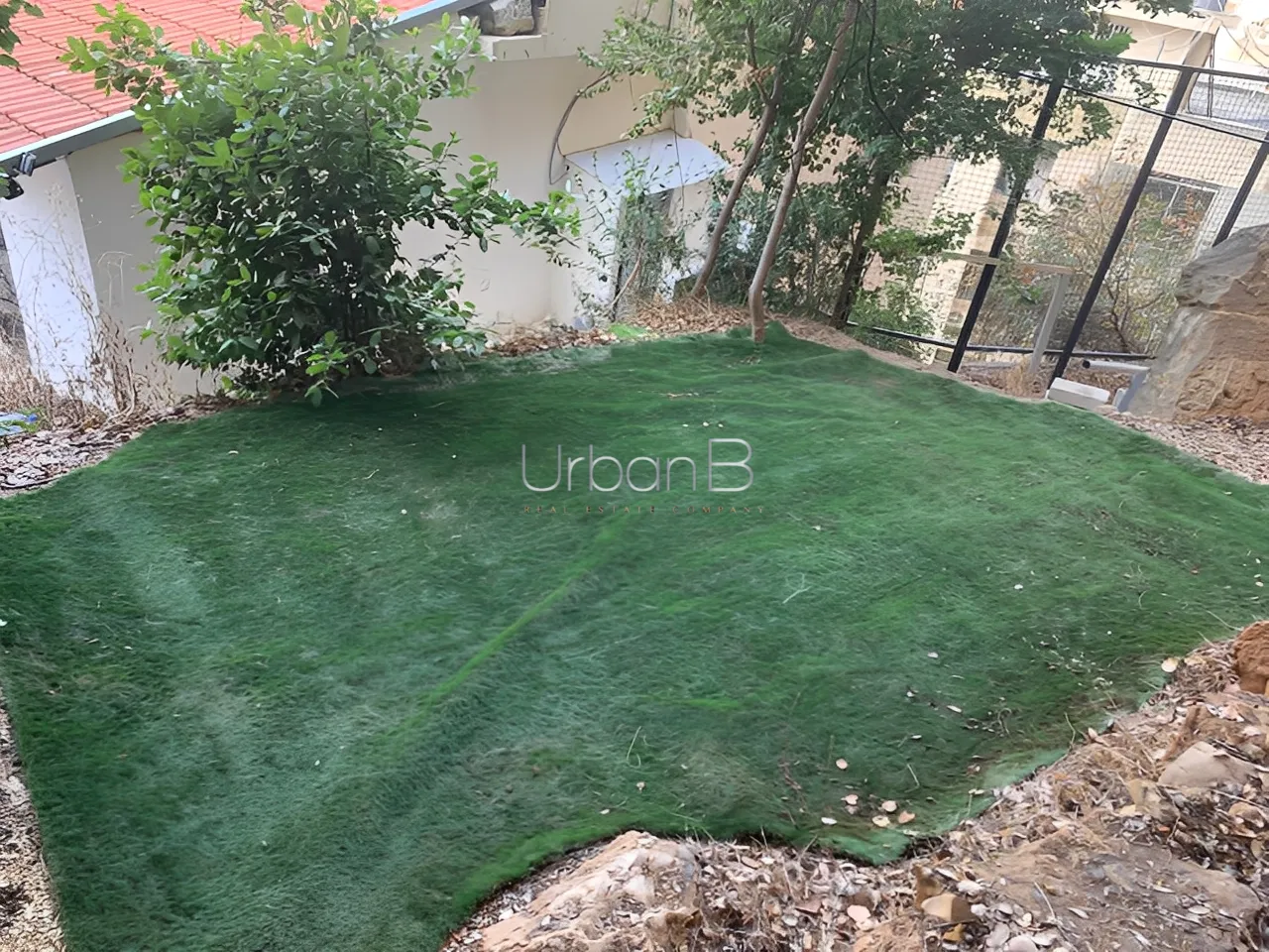 Duplex in Ain saadeh, lebanon