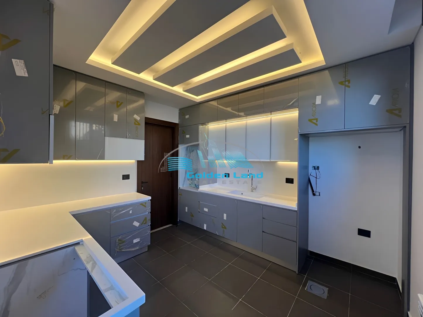 Duplex for sale in Tilal Ain Saadeh, Metn