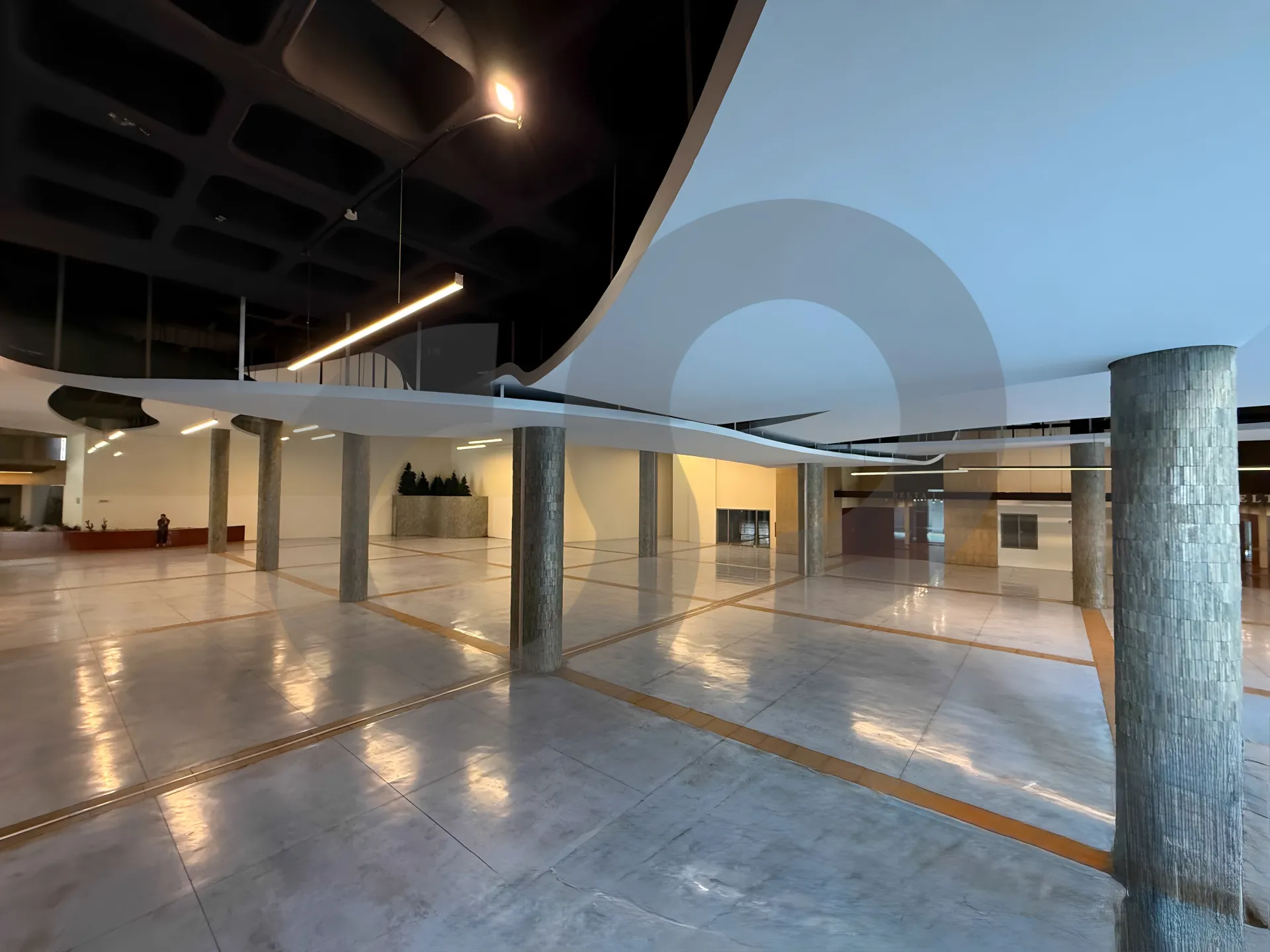Apartment for Sale in Achrafieh - 1 bed, 2 bath