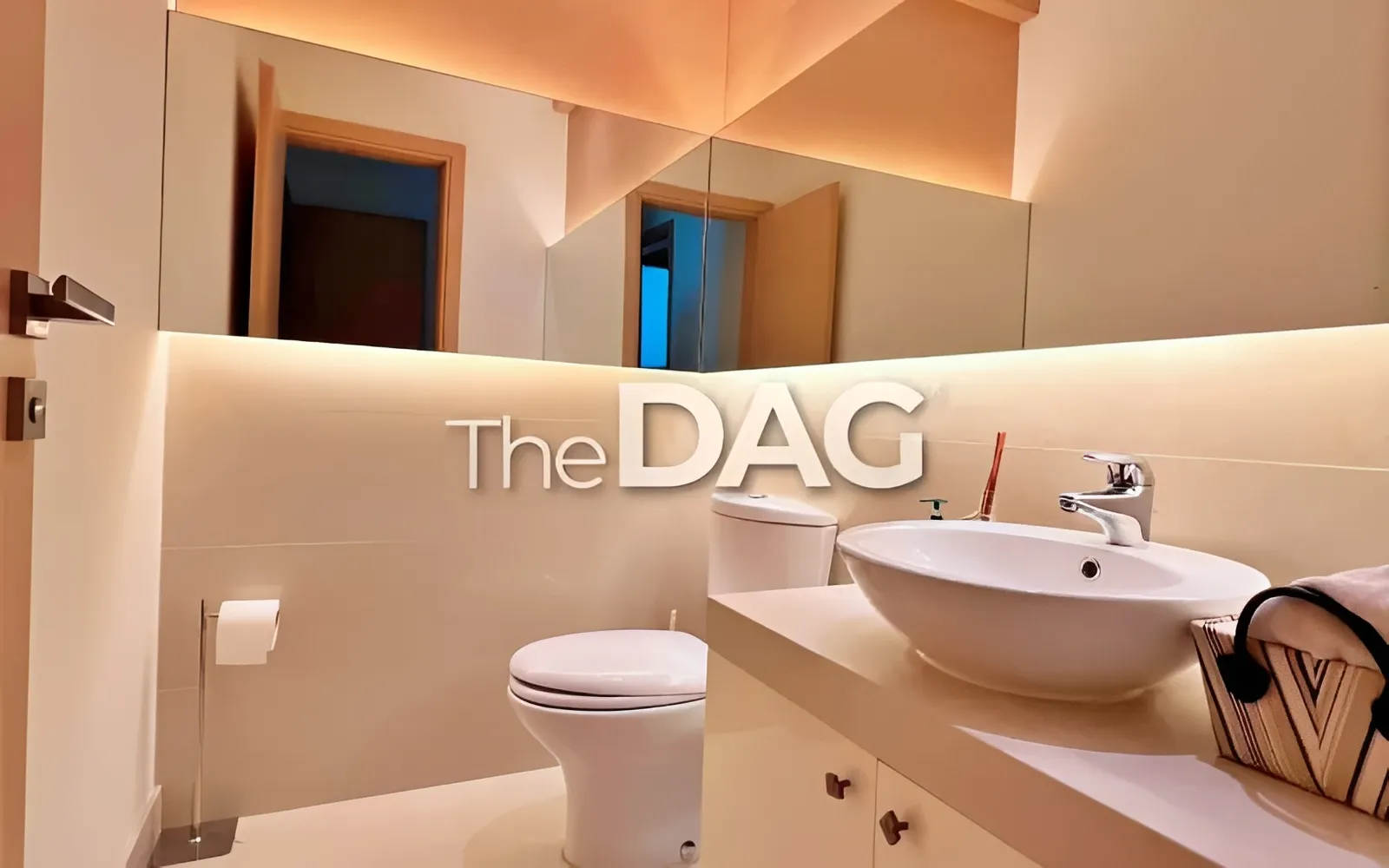 Apartment for Sale in Saifi Village, Beirut, Lebanon