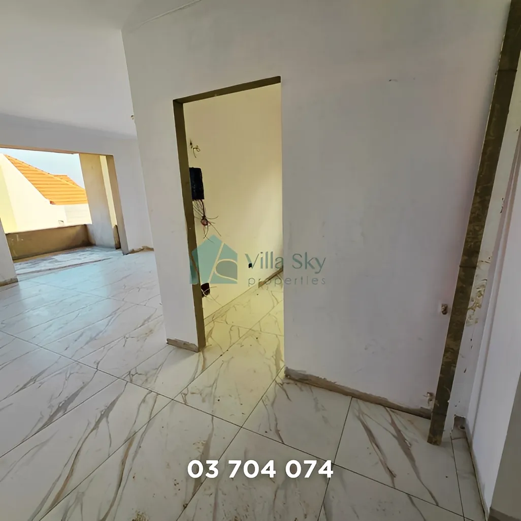 Apartment for Sale in Tilal Ain Saadeh, Metn