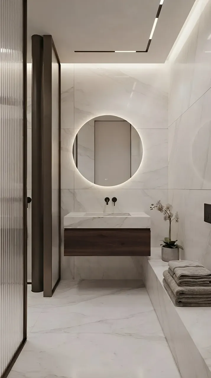 Apartment for Sale in Ballouneh - 4 bed, 4 bath