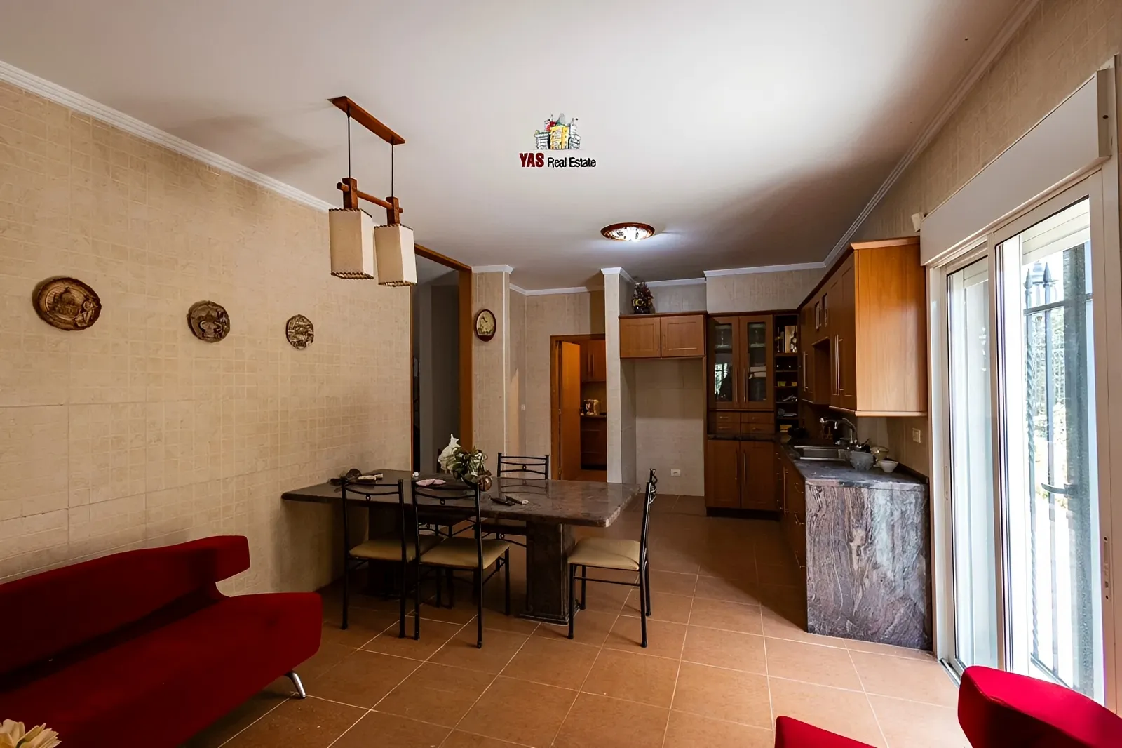 Apartment for Sale in Ajaltoun