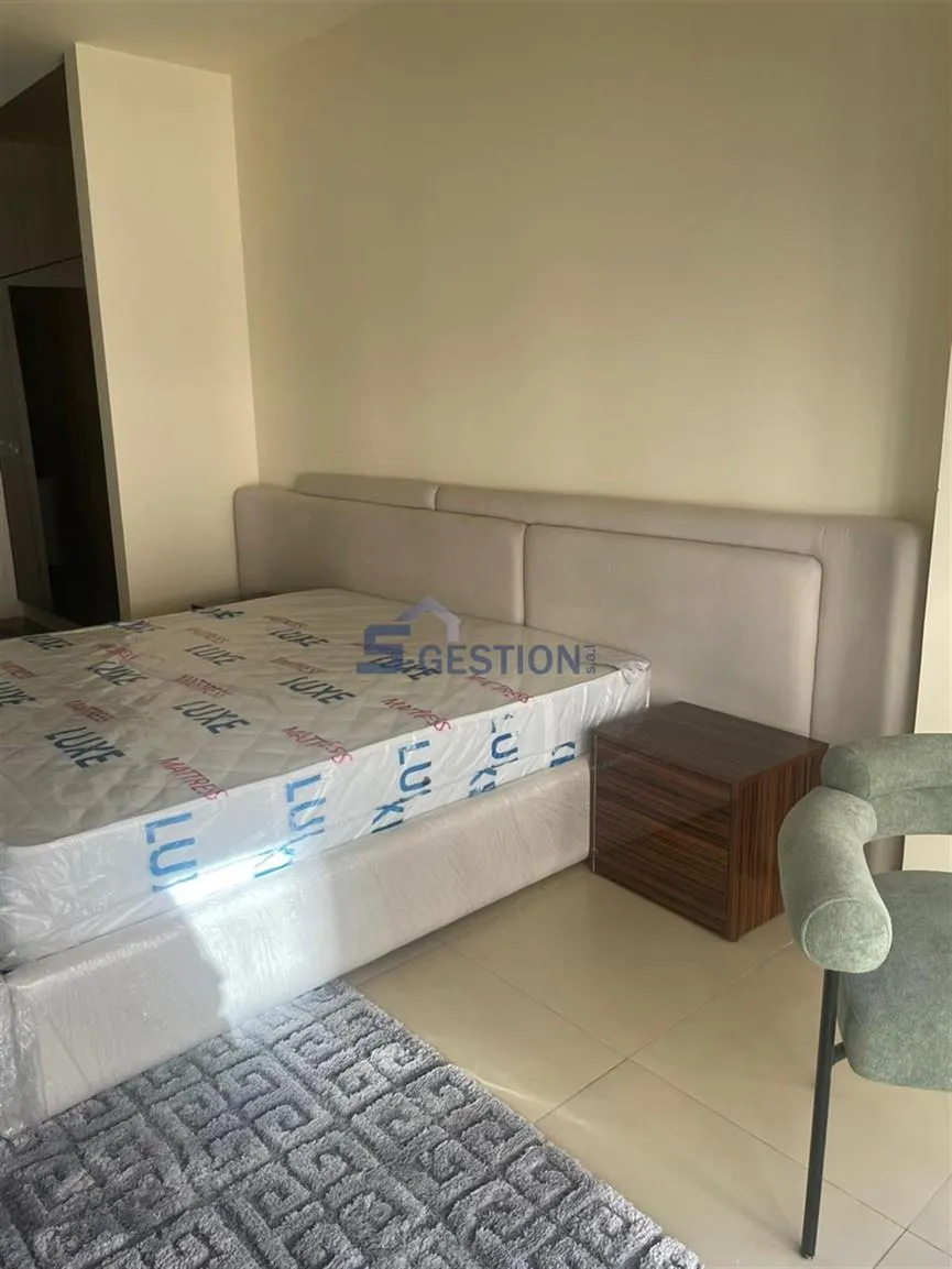 Apartment for Rent in Achrafieh