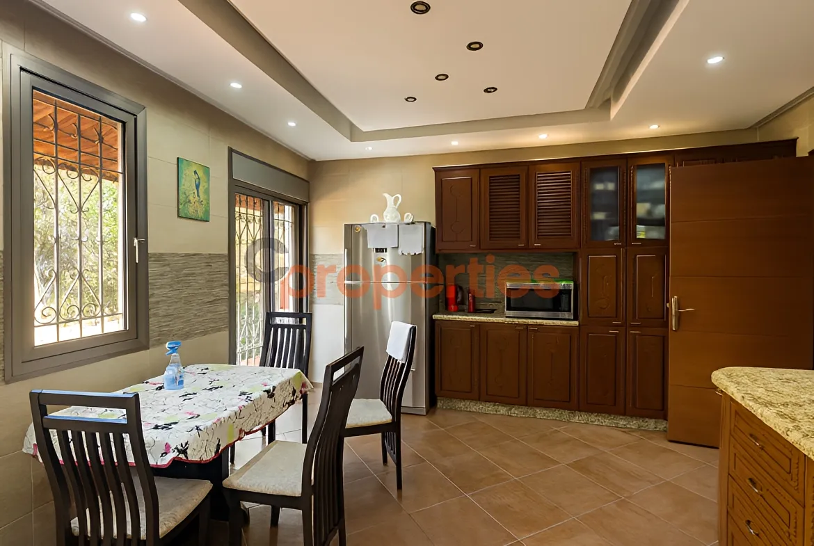 Apartment for Sale in Montiverdi