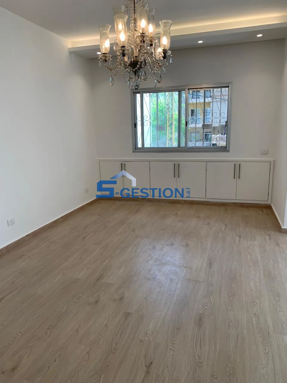 Apartment for Rent in Achrafieh