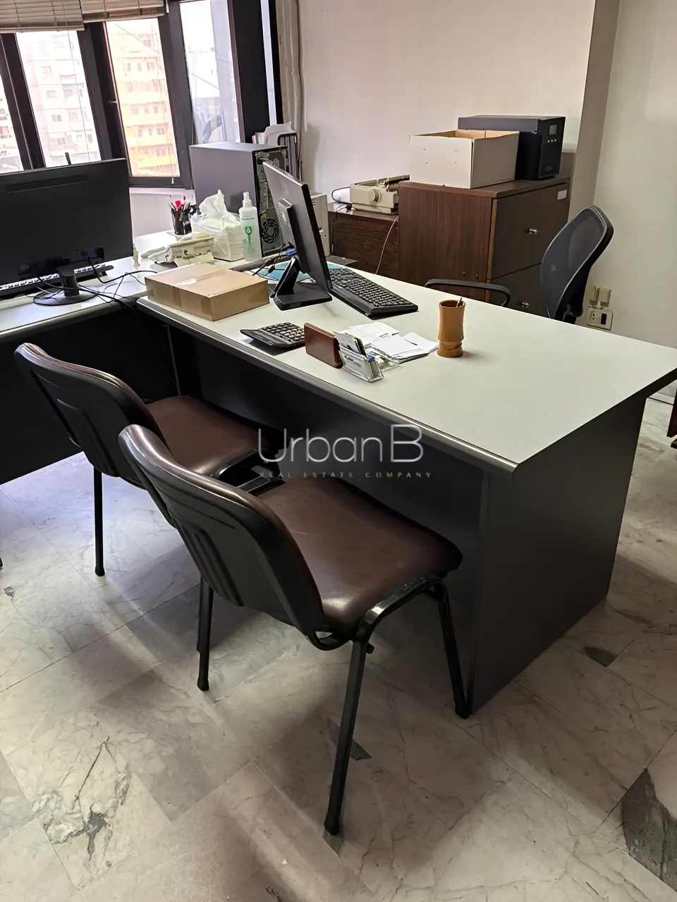 Office for sale in Baouchriyeh, lebanon