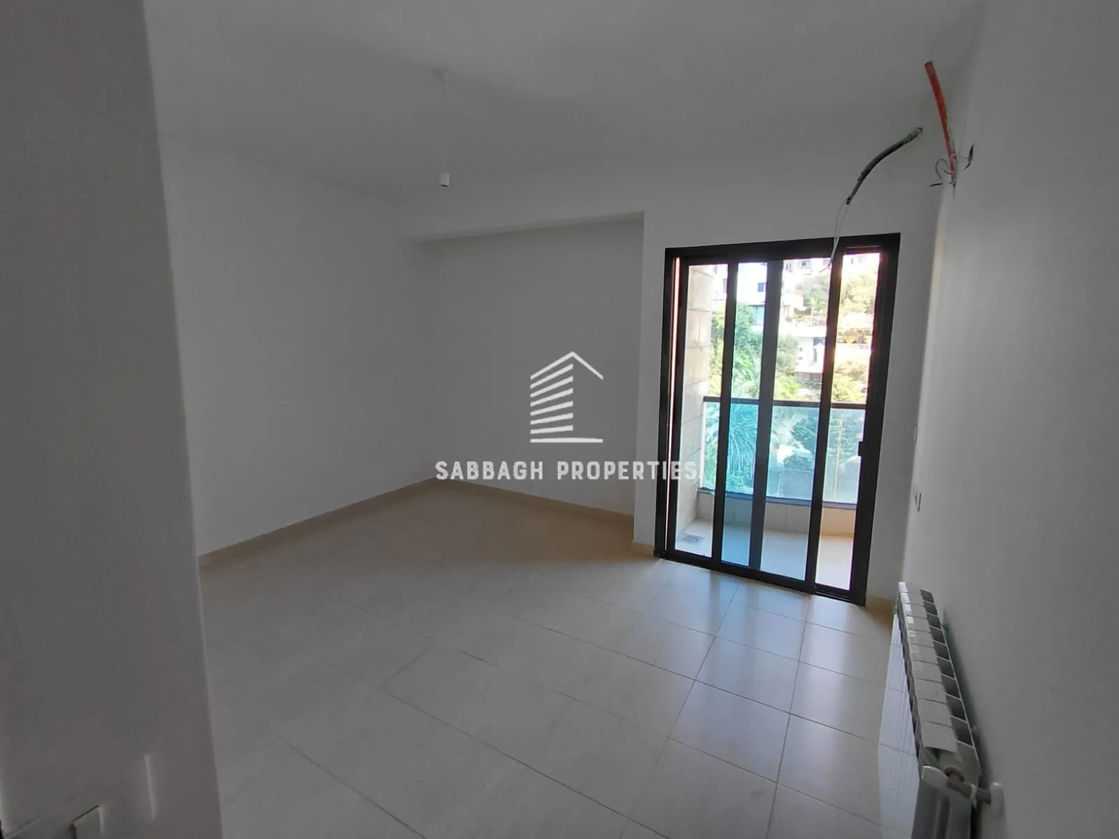 Apartment for sale in Bqennaya, lebanon
