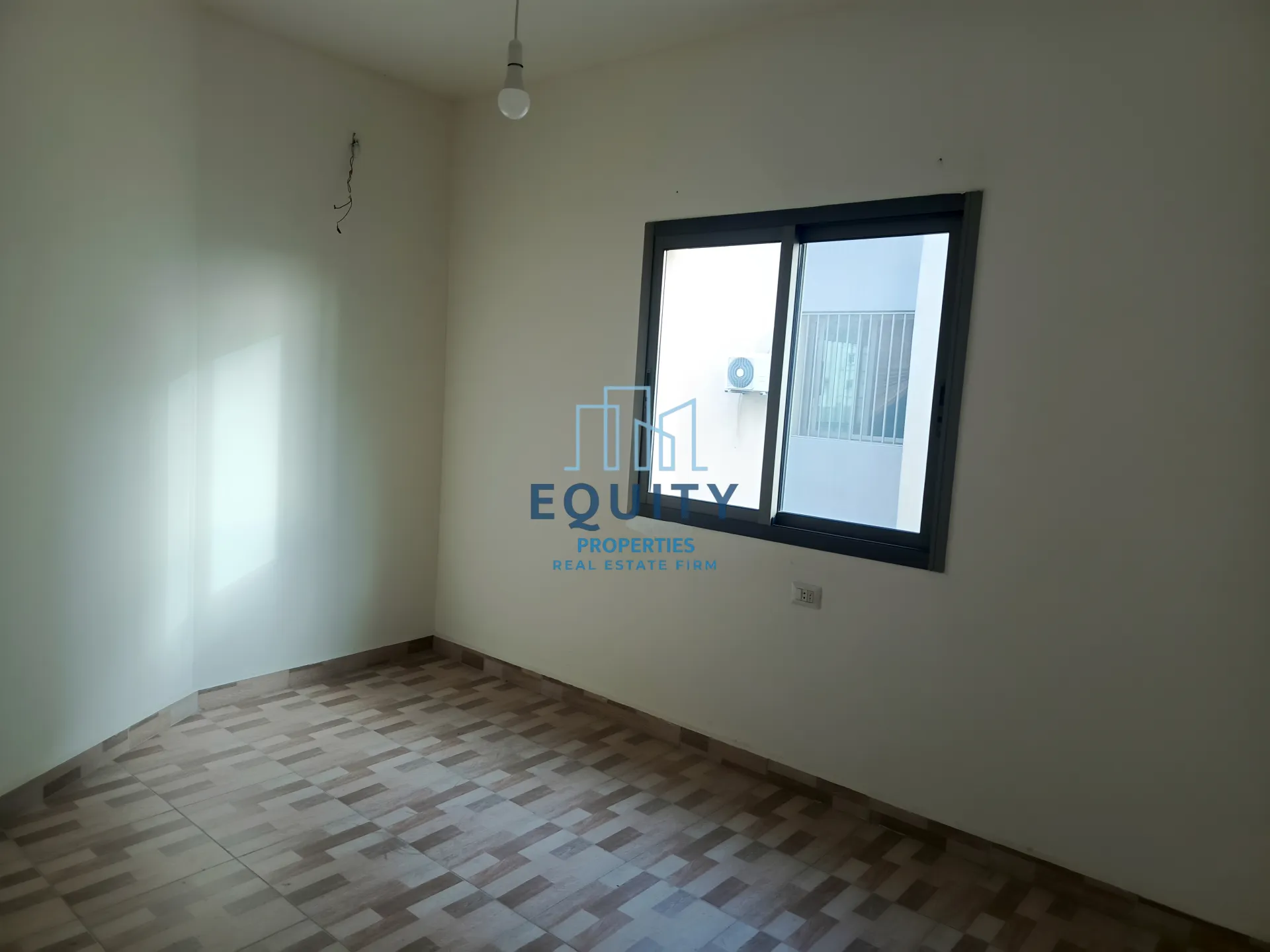 Apartment for Rent in Chekka