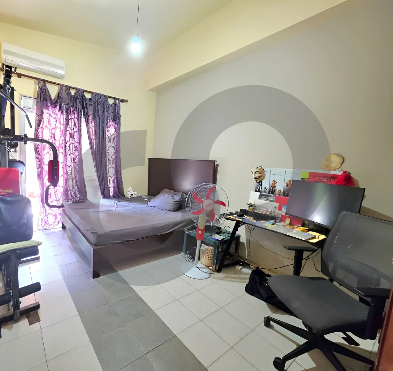 Apartment for Sale in Broummana