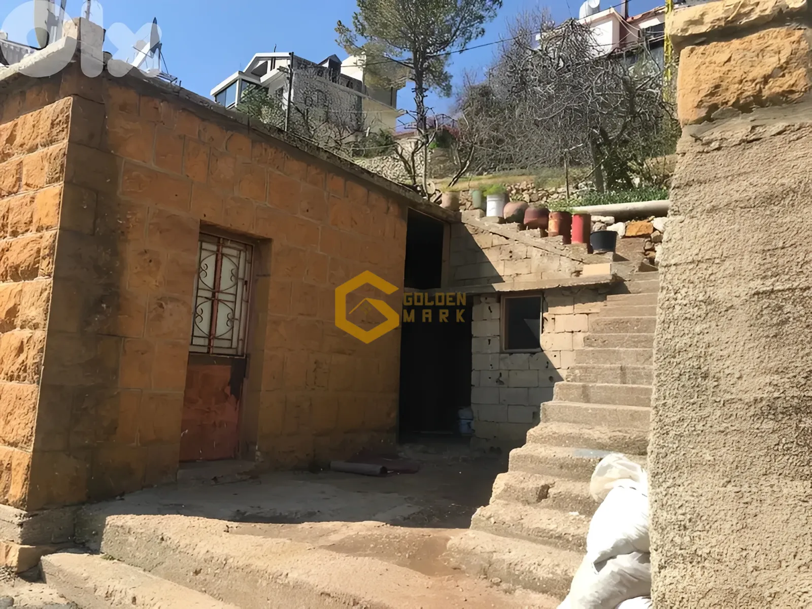 Apartment for Sale in Kfardebian - 3 bed, 2 bath