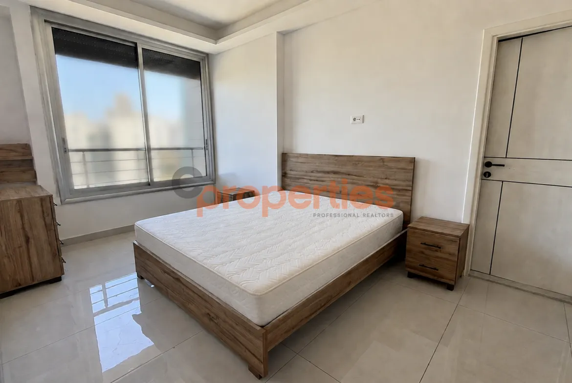 Apartment for Sale in Achrafieh