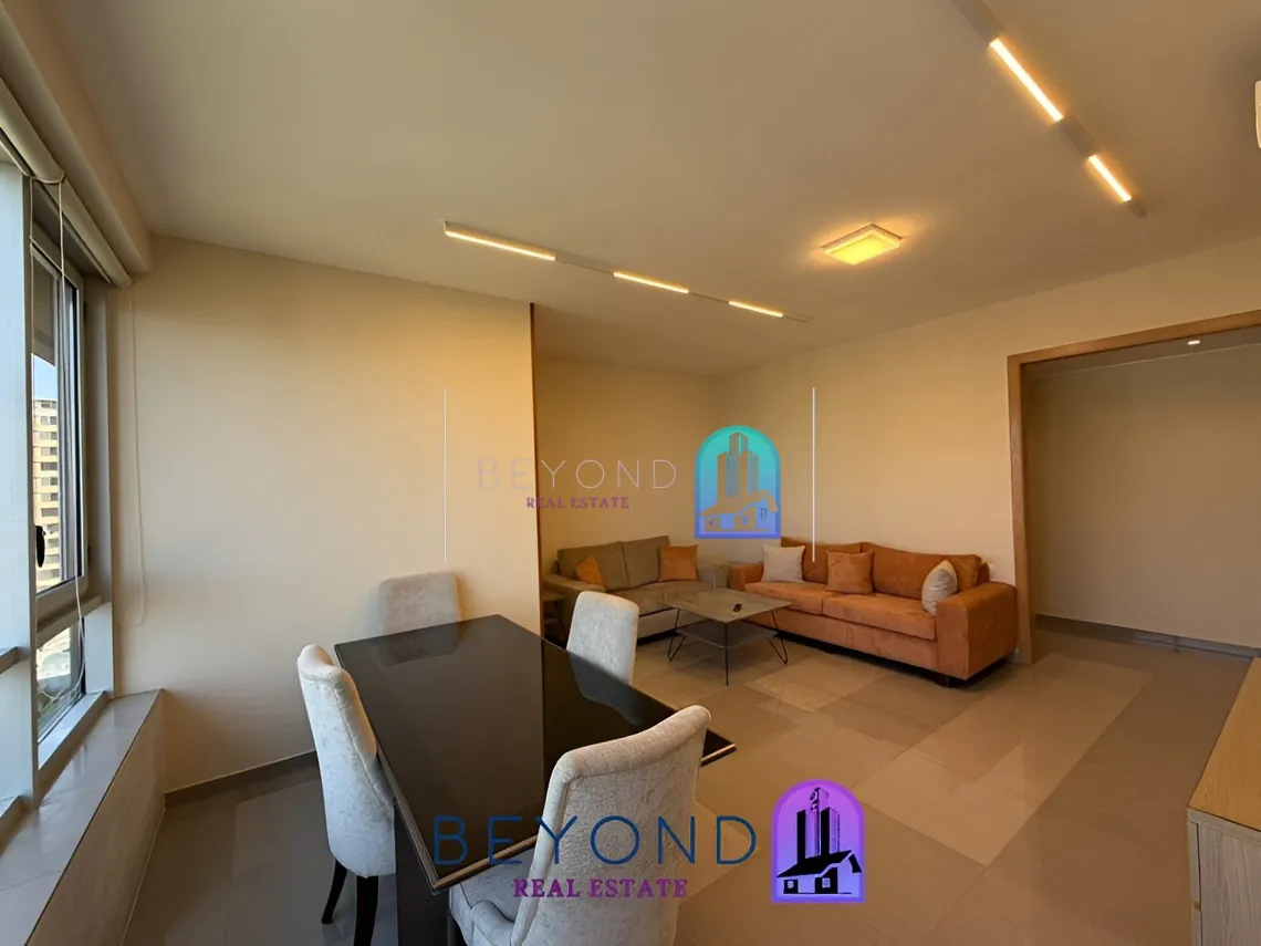 Apartment for rent in Hamra, Beirut, Lebanon - 3 bed, 4 bath