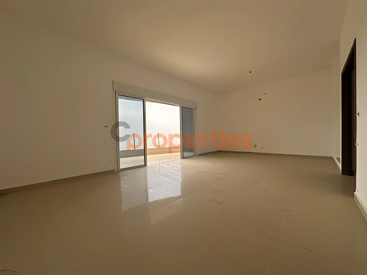 Duplex for sale in Bsalim