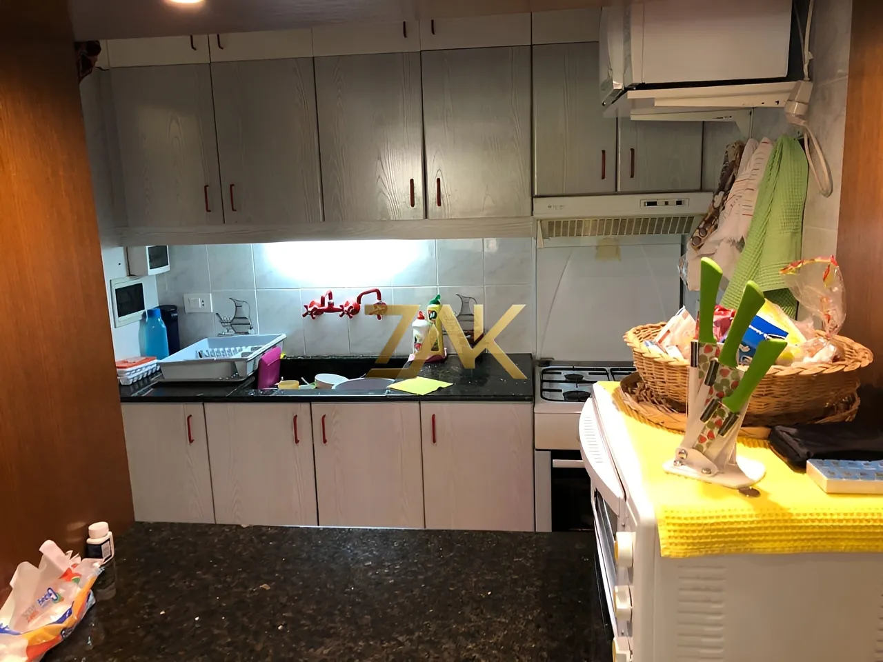 Apartment for Rent Faitroun - 1 bed, 1 bath