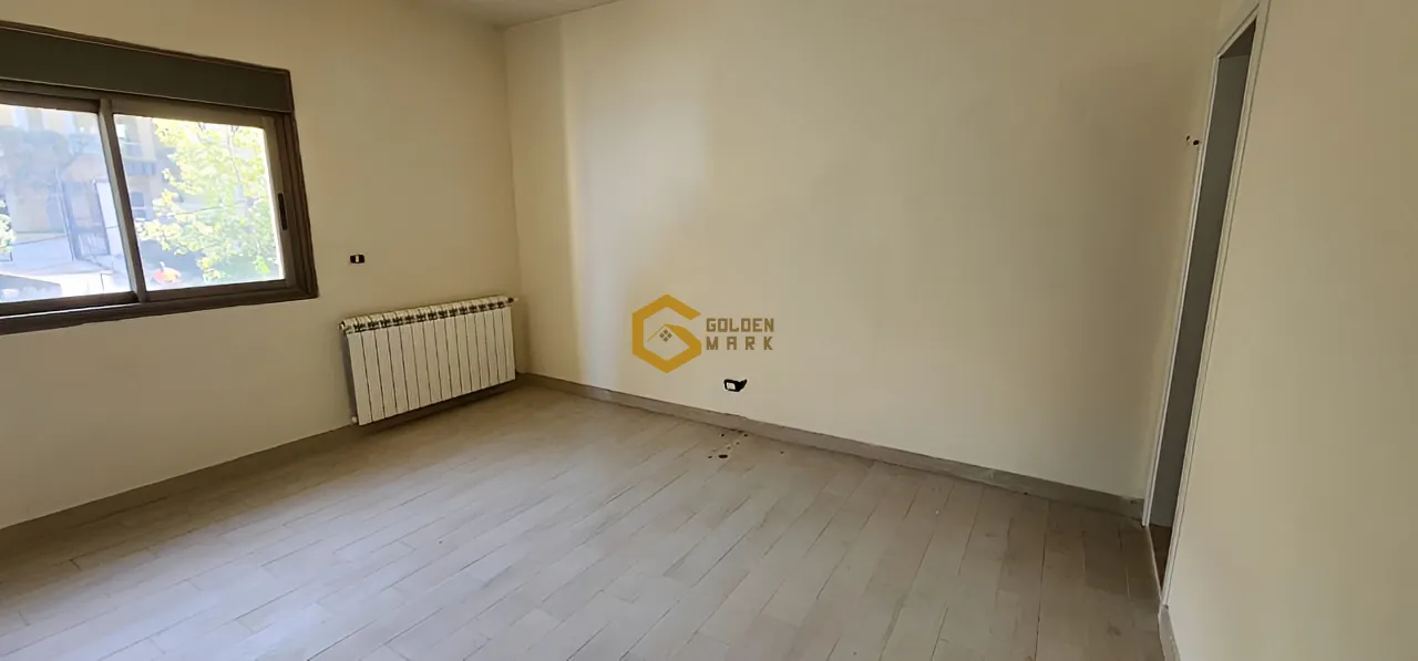 Apartment for Sale in Ain Saadeh