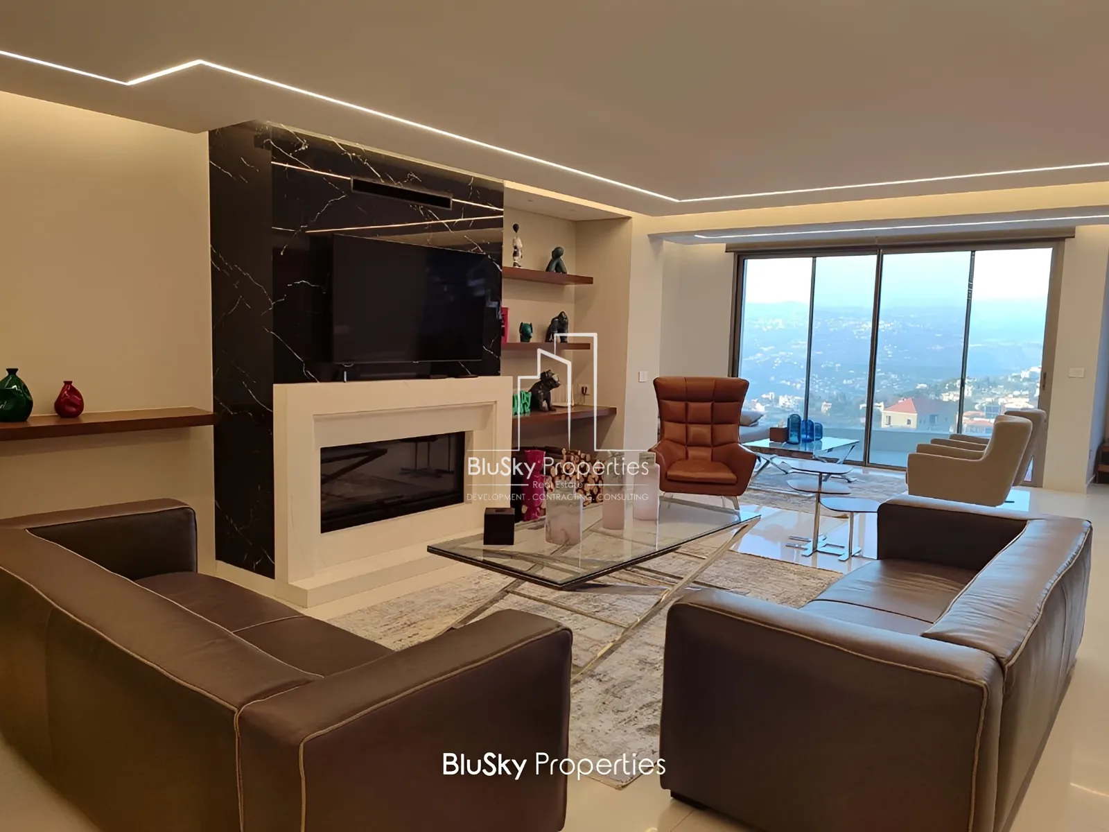 Apartment for Sale in Bhersaf - 4 bed, 5 bath