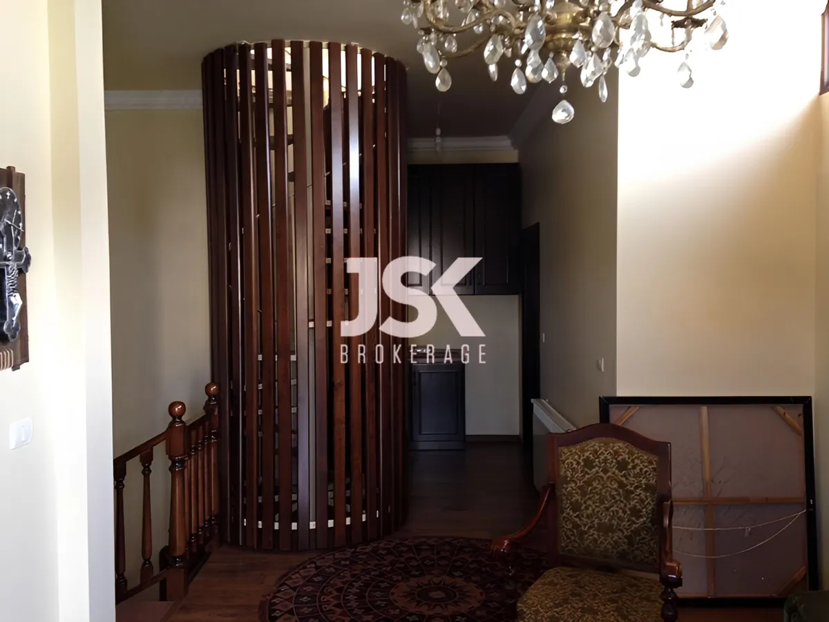 Villa for Sale in Jdayel, Lebanon