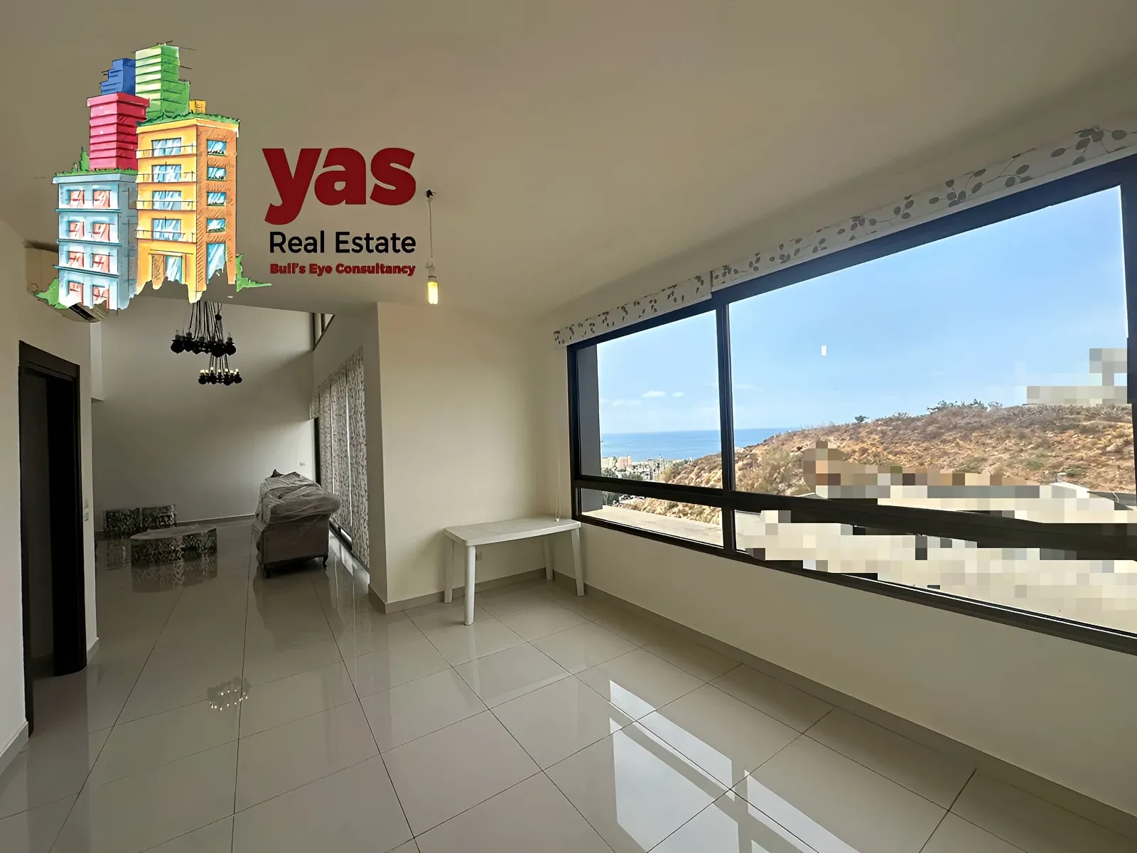 Apartment for Rent in Dbayeh