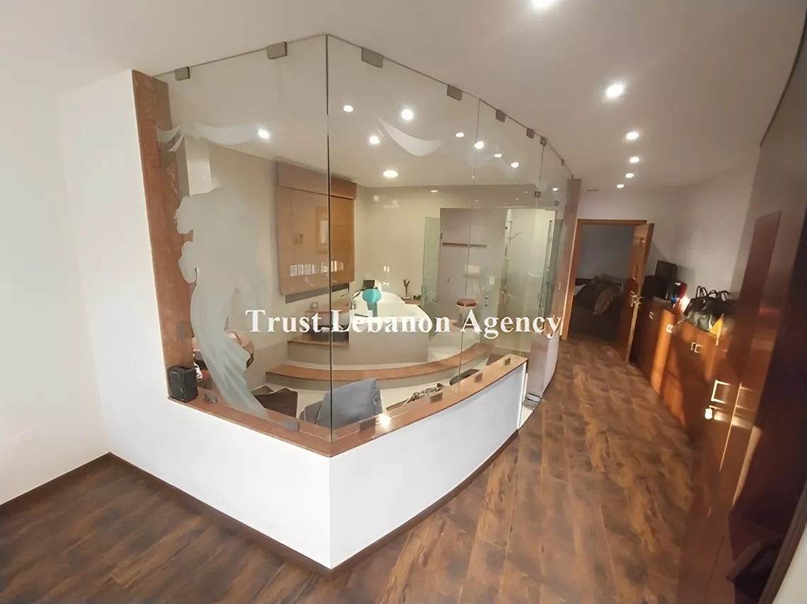 Apartment for Sale in Metn Tilal Ain Saadeh Lebanon