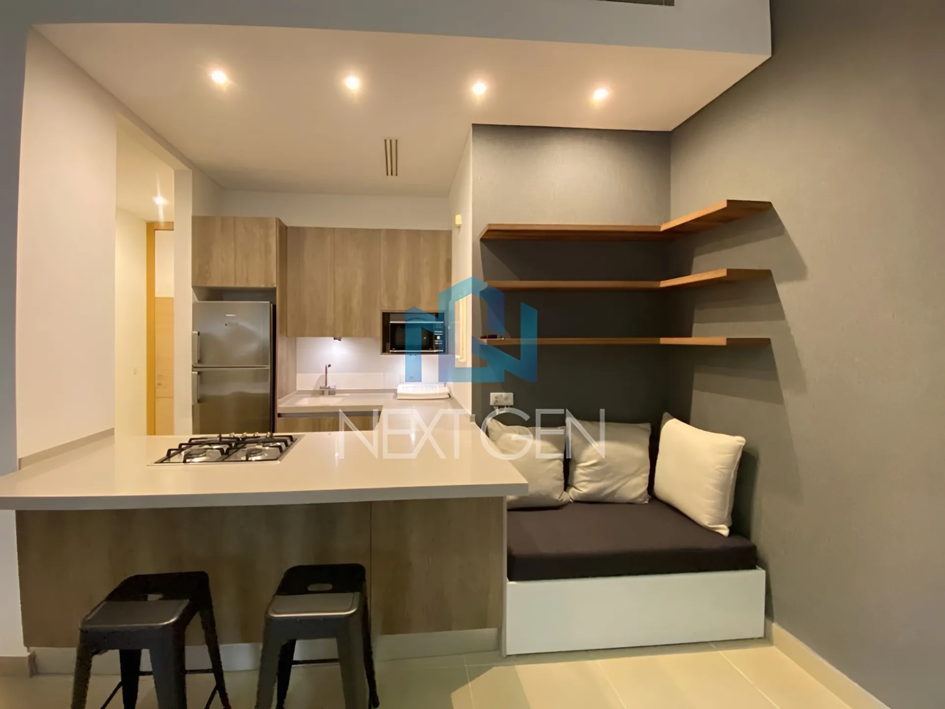 Apartment for rent in Achrafieh, Beirut, Lebanon