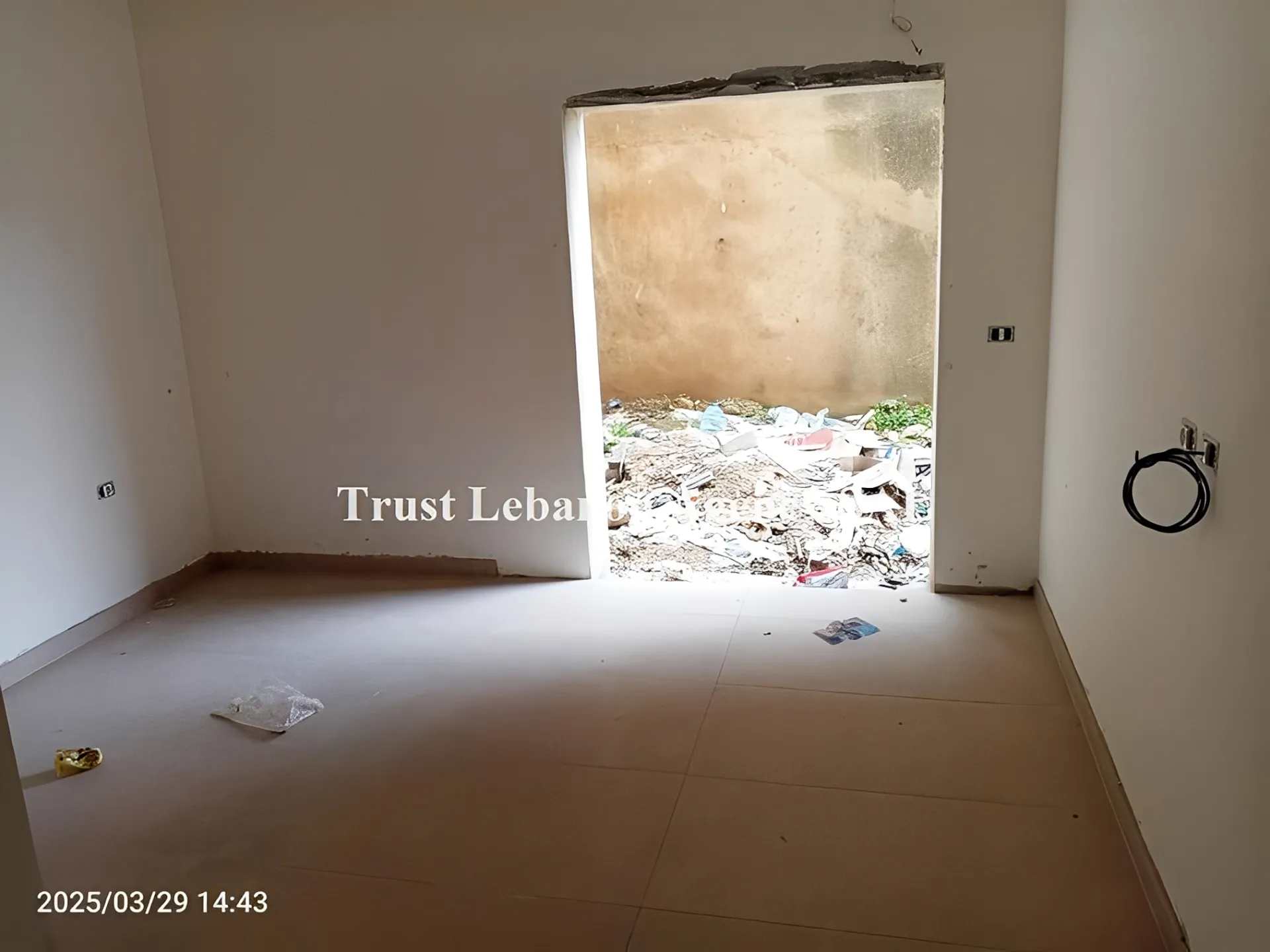 Apartment for Sale in Baabda Bleibel Lebanon
