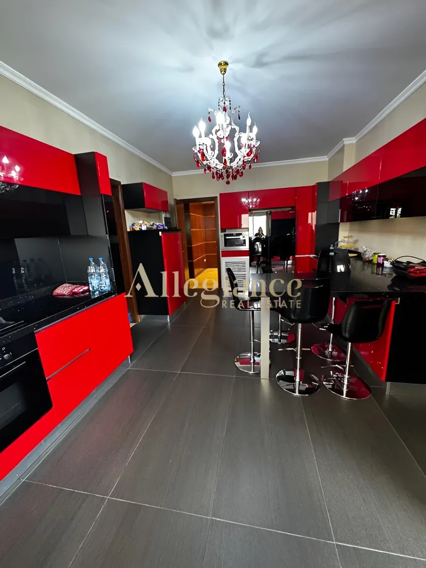 Apartment for sale in Sahel Aalma
